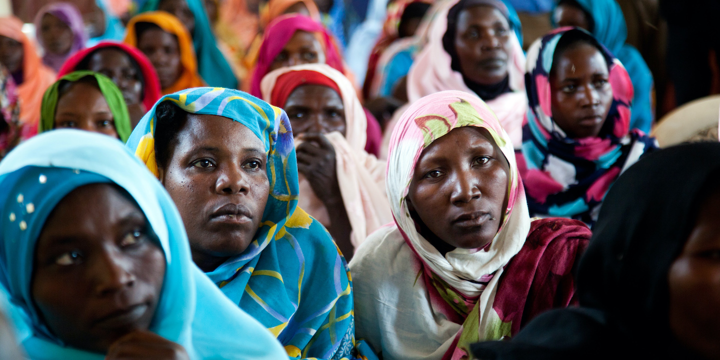 Photo Credit: UN Photo/Albert Gonzalez Farran