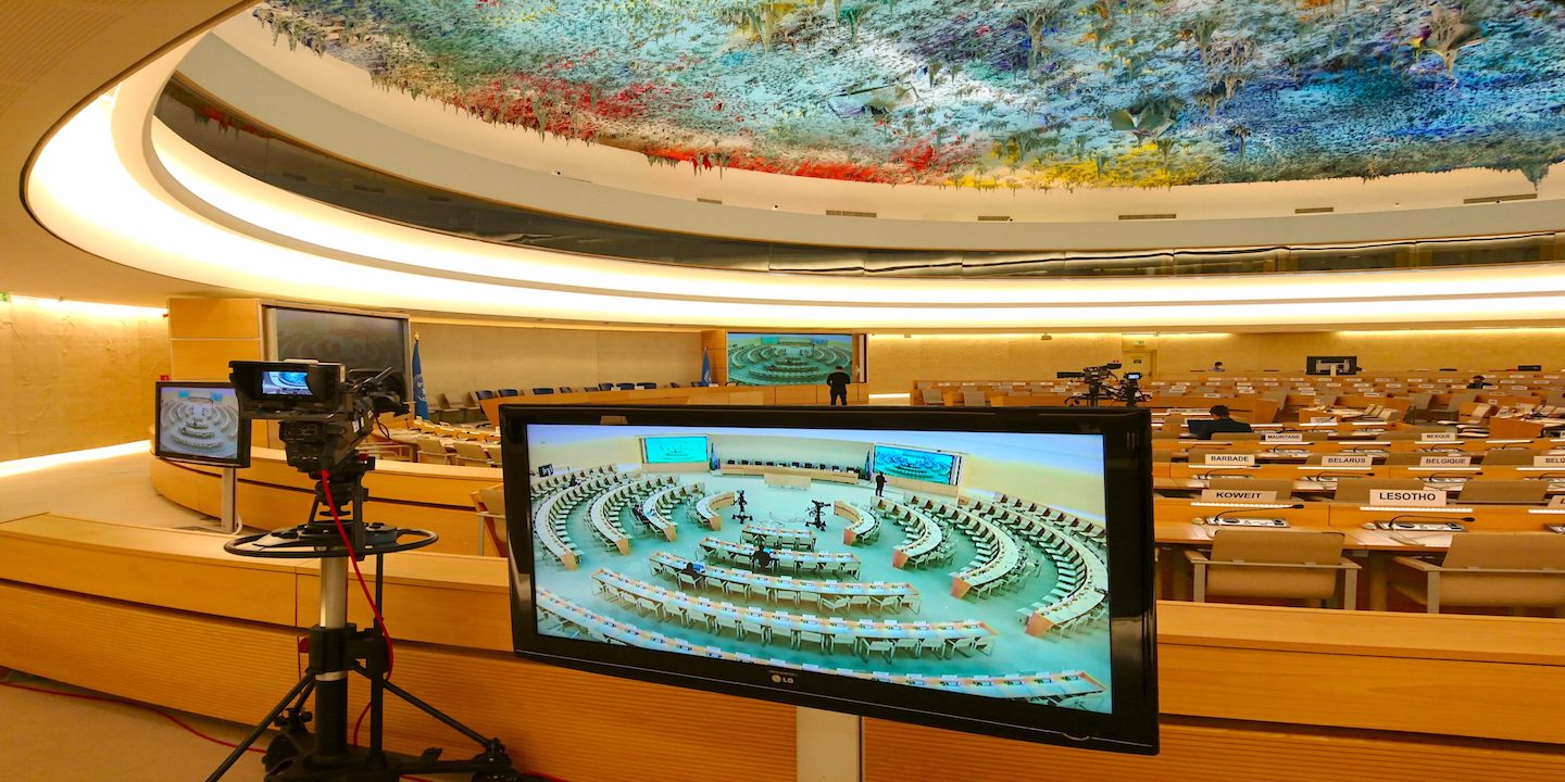 Sudan: Ensure continued public debates on the human rights situation