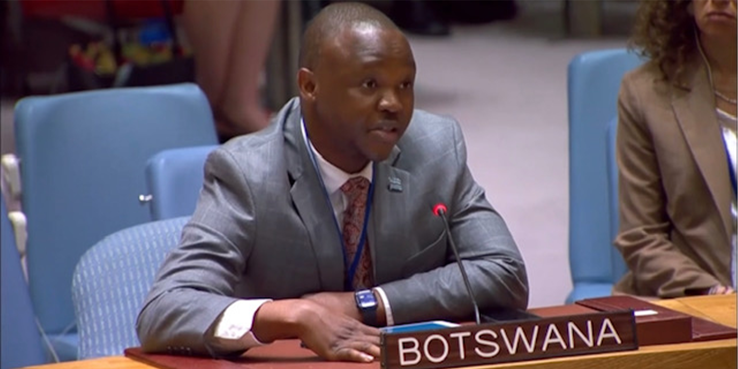 Statement delivered on behalf of the Group of Friends of R2P at the UN Security Council Open Debate on Conflict-related Sexual Violence, 2023