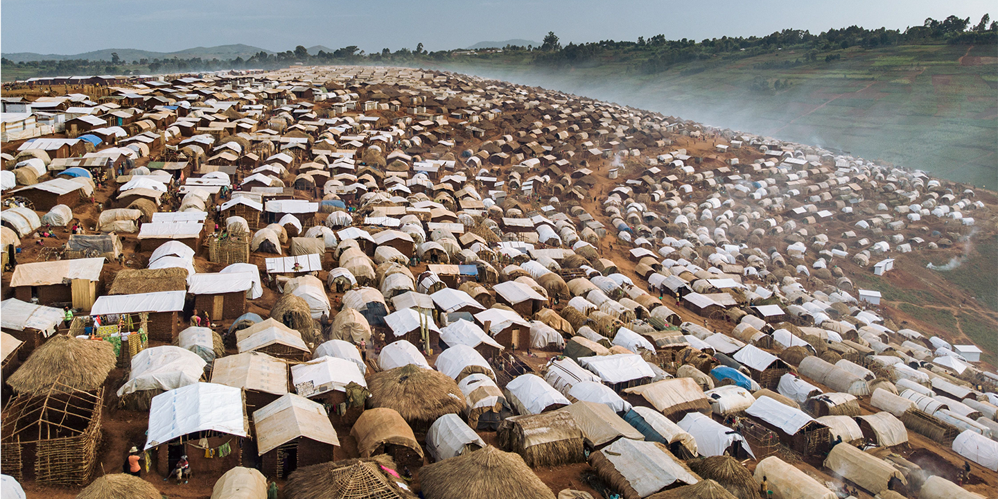 Photo Source ©: Alexis Huguet/AFP via Getty Images