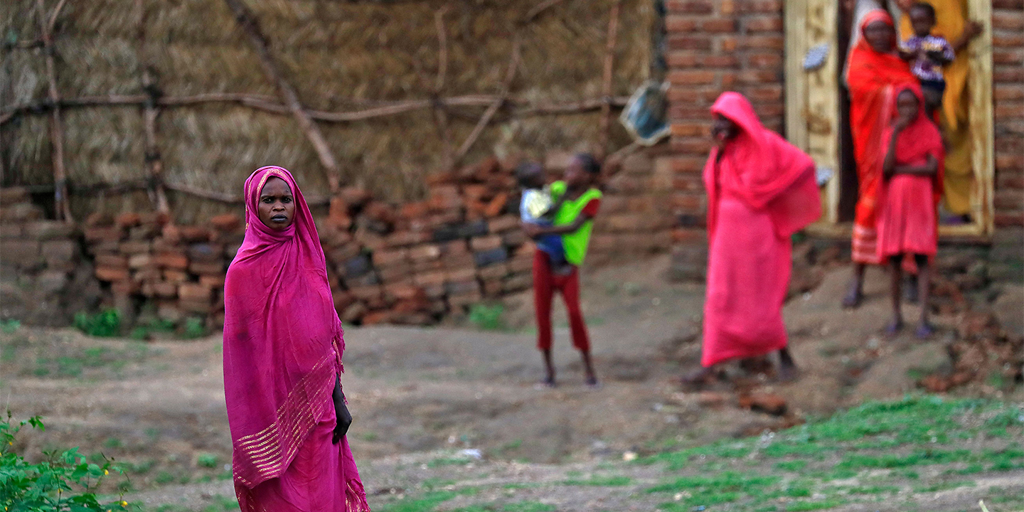 Photo Source: © Ashraf Shazly/AFP via Getty Images