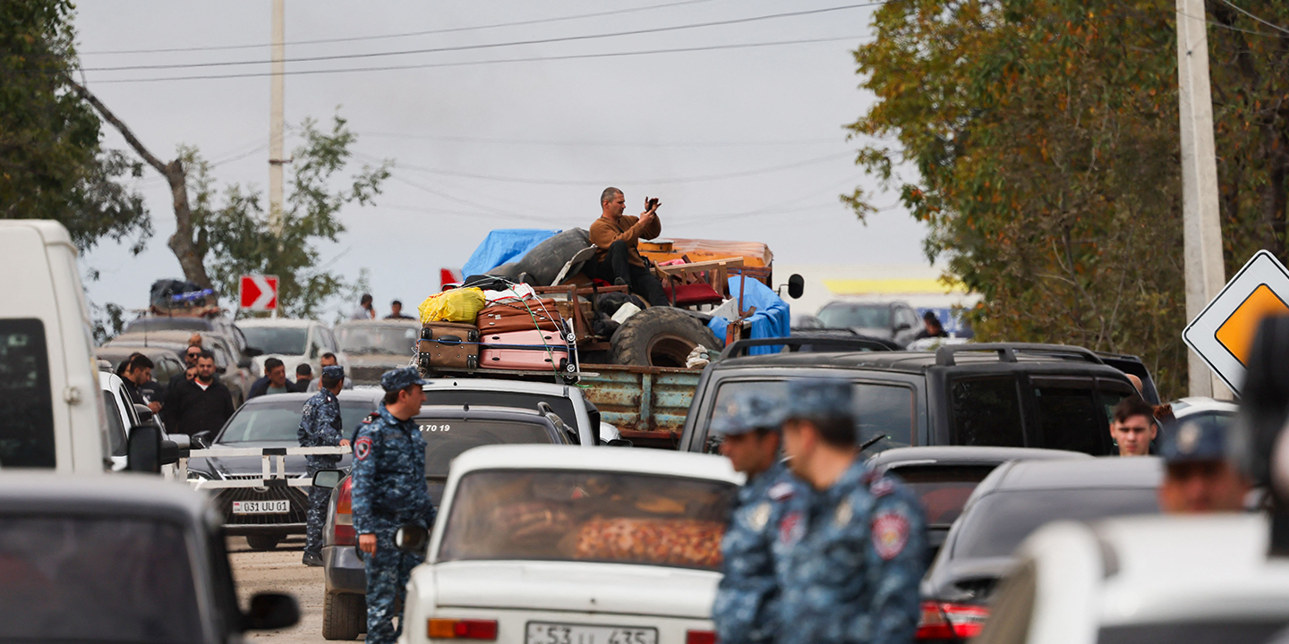 Photo Source: © Alain Jocard/AFP