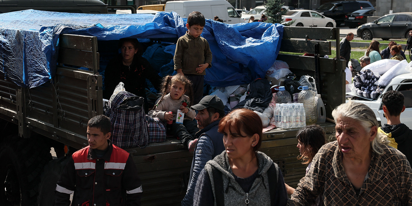 Photo Source: © Alain Jocard/AFP via Getty Images