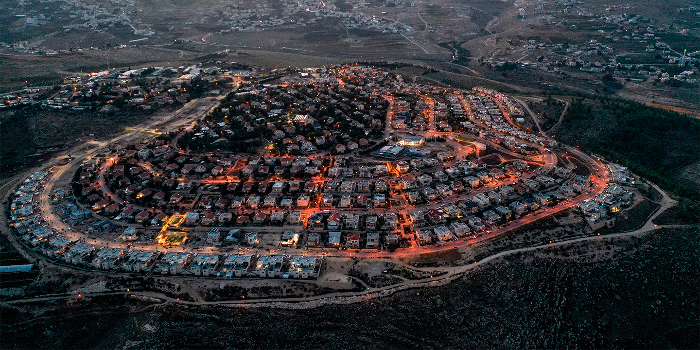 Photo Source: © Menahem Kahana/AFP via Getty Images