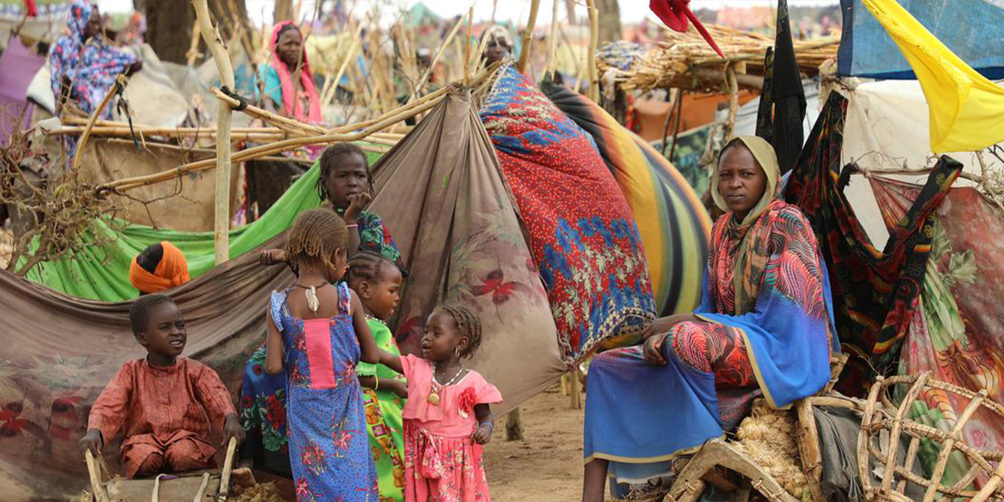 Photo Source: © Eloge Mbaihondoum via WFP