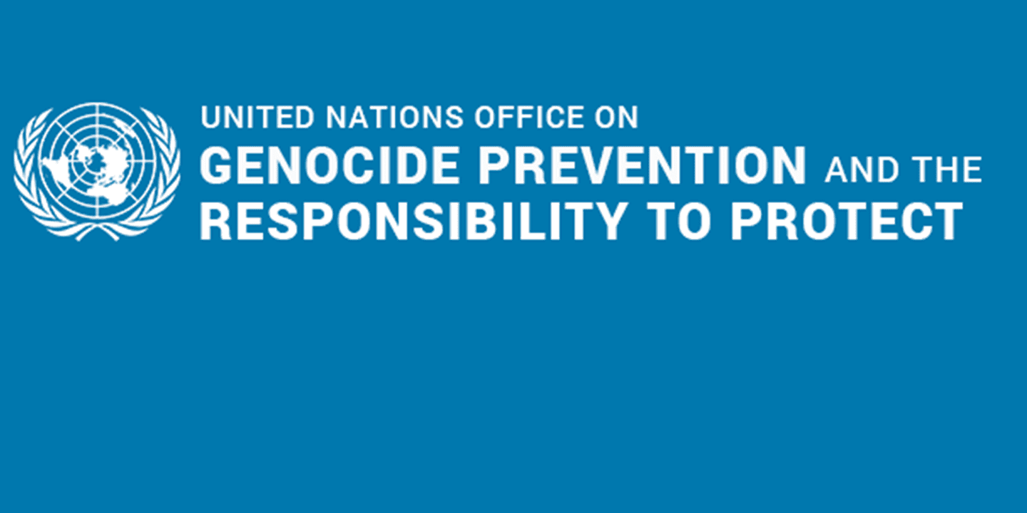 Statement by Ms. Alice Wairimu Nderitu, United Nations Special Adviser on the Prevention of Genocide, on the need to ensure full accountability for international crimes committed during the 1994 genocide against the Tutsi in Rwanda and the 1995 Srebrenica genocide