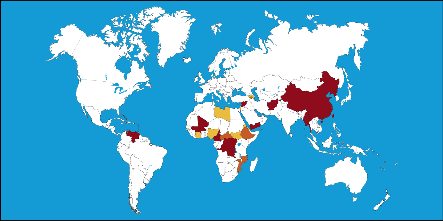 R2P Monitor, Issue 54, 15 November 2020