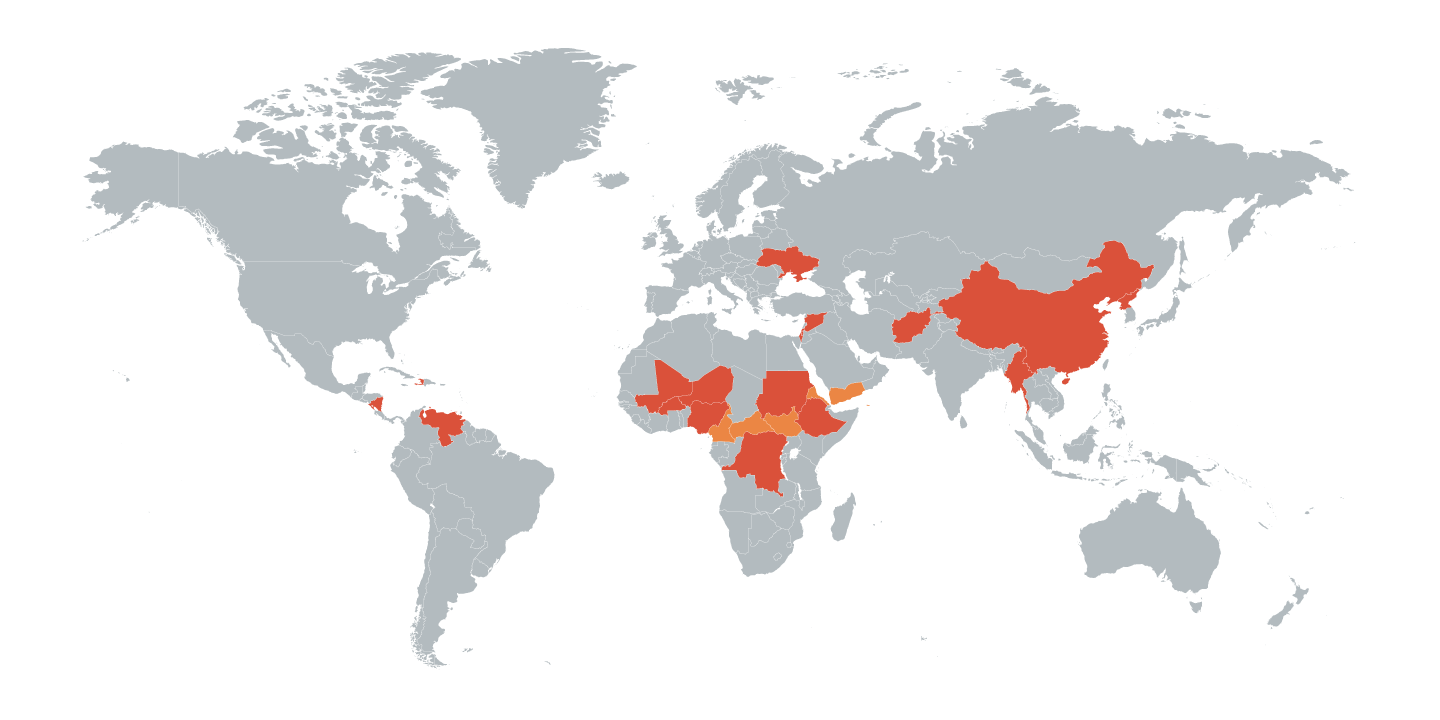 R2P Monitor, Issue 69, 1 June 2024